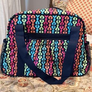 Thirty-One All-In Tote